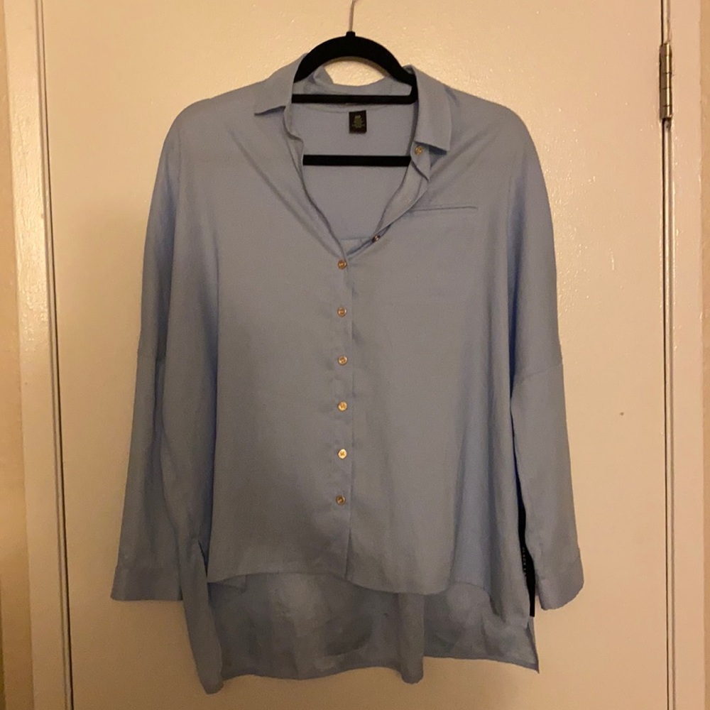 Dress shirt